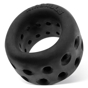 Airballs, Air-lite Ballstretcher, Black Ice