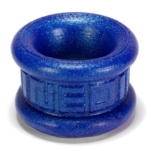 Neo Short, Ballstretcher Blueballs Metallic