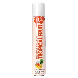 Tropical Fruit 1 Fl. Oz. / 30 Ml