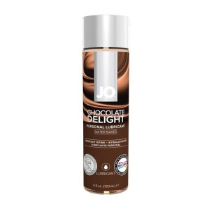 Jo H2o Flavoured Lubricant Chocolate 4oz