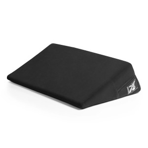 Wedge Black Microfiber Male Packaging
