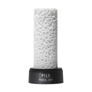 3d Pile Male Masturbator