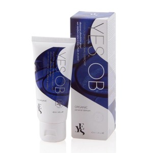 Yes Ob Oil Based Organic Lubricant 40ml