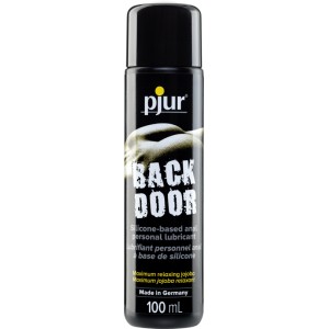 Back Door Silicone-based-3.4oz/100ml