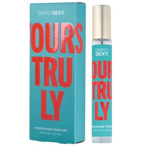 Yours Truly Pheromone Infused Perfume Yours Truly 0.3oz | 9.2ml