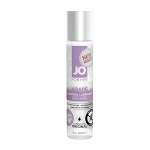 Jo Agape Original Lubricant 1oz
