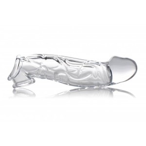 Xr Sm 2 Inch Clear Extender