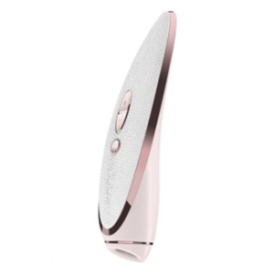 PrÃªt-Ã -porter  White, Rose Gold