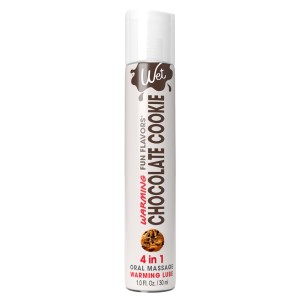 Fun Flavours Chocolate Cookie 1 Fl. Oz. / 30 Ml