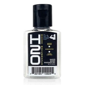 H2o Maxxx .81 Oz/24 Ml