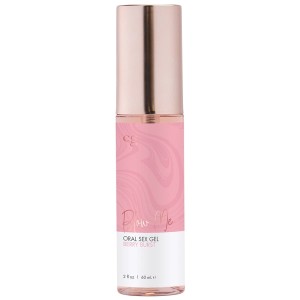 Blow Me Oral Sex Gel Berry Burst 2oz | 60 Ml