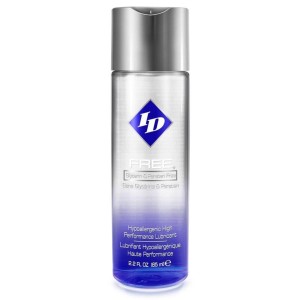 Id Free 2.2 Fl Oz