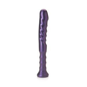 Silicone Echo Handle Dildo
