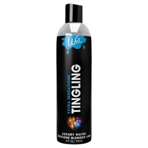 Tingling 4 Fl. Oz. / 118 Ml