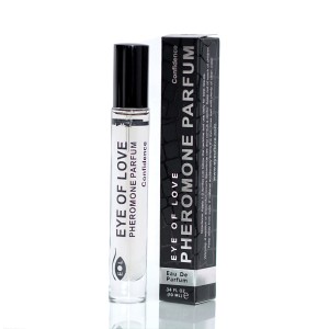 Confidence Pheromone Cologne 10ml / .33 Fl Oz