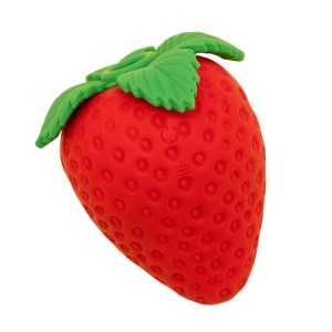 Strawberry Emojibator