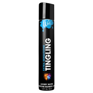Tingling 1 Fl. Oz. / 30 Ml