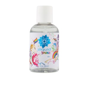 Sparkle Pride Lube 4.2oz