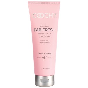 Oh So Lush Fab Fresh Intimate Wash Peony Prowess 7.2oz | 213ml