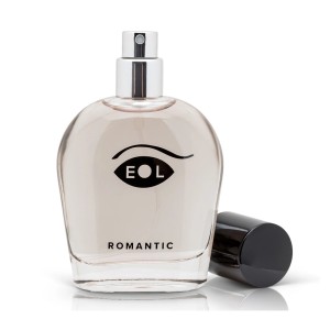 Romantic Pheromone Cologne Deluxe Size 50ml / 1.67 Fl Oz