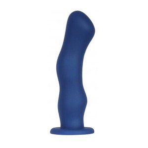 Adam & Eve Joy Ride Dildo W Power Boost