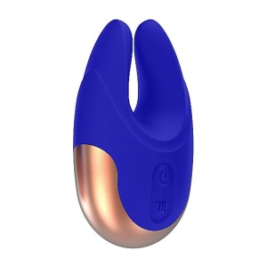 Shots Toys Elegance Lavish Dual Motor Clitoral Vibrator