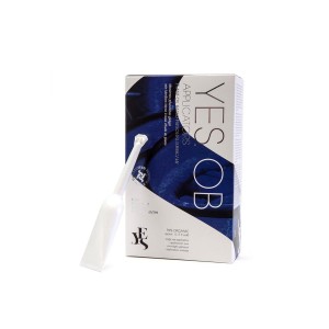 Ob Natural Plant-oil Based Apps 6x5ml Personal Lubricant