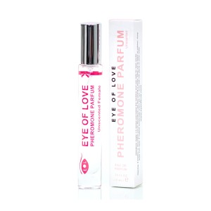 Attract Him Unscented Pheromones 10ml / .33 Fl Oz