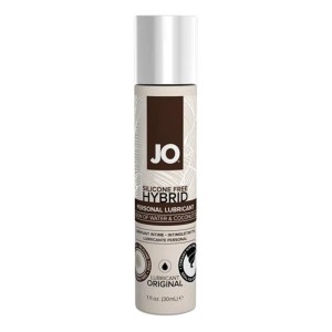 Jo Hybrid With Coconut Original 1oz
