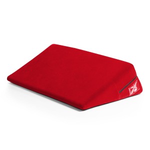 Wedge Flame Microfiber