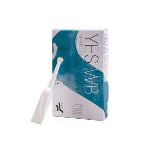 Wb Apps 6x5ml Personal Lubricant