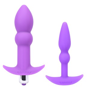 Perfect Plug Kit Lilac Firm
