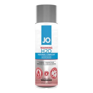 Jo H2o Warming 2oz