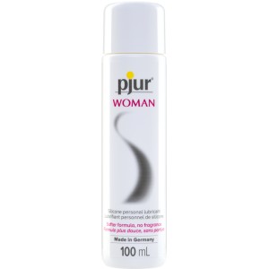 Woman Silicone-3.4oz/100ml