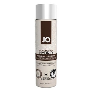Jo Hybrid With Coconut Original 4oz