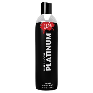 Platinum 32 Fl. Oz. / 946 Ml