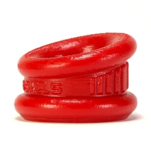 Neo Angle, Ballstretcher Red