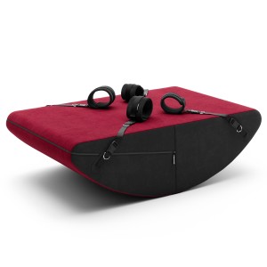 Scoop Rocker Valkyrie Edition Merlot