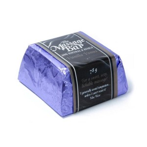 Massage Bar Vanilla Venus