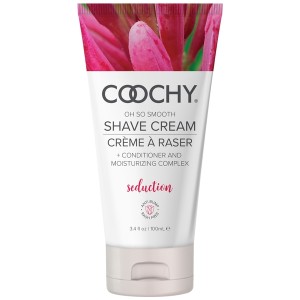 Shave Cream Seduction 3.4oz | 100ml