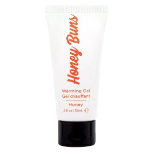 Honey Buns Warming Arousal Gel Honey .5oz | 15ml