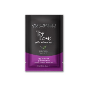 Toy Love Gel Sachet
