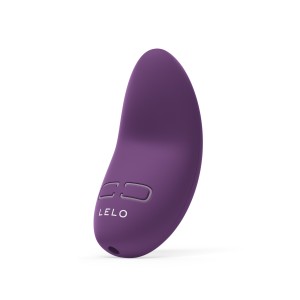 Lily™ 3 Dark Plum