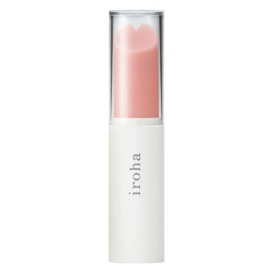 Stick Light Pink × White