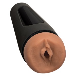 Main Squeeze The Original Ultraskyn Stroker Pussy Caramel