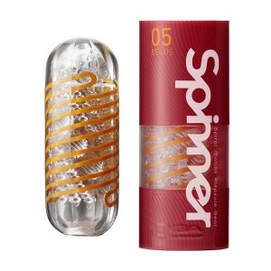 Spinner 05 Beads