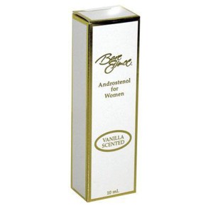 Bare Essence For Her Vanilla Scent