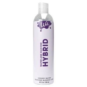 Hybrid 8 Fl. Oz. / 236 Ml