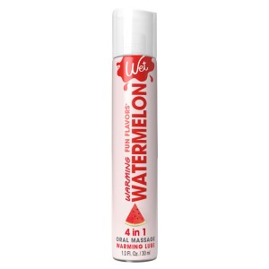 Fun Flavours Watermelon 1 Fl. Oz. / 30 Ml