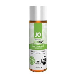 Jo Naturalove Organic Lubricant 2oz